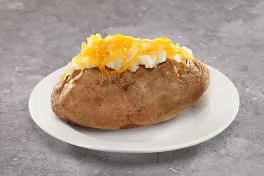 Golden Corral Baked Potato 10 oz.