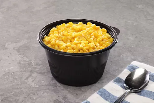 Golden Corral Buttered Corn 10 oz.