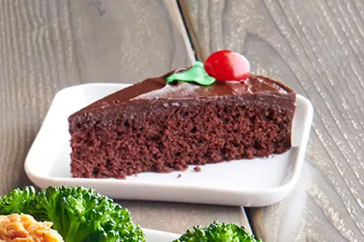 Golden Corral Chocolate Cake Whole Cake