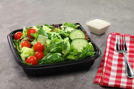 Golden Corral Garden Salad (Individual)