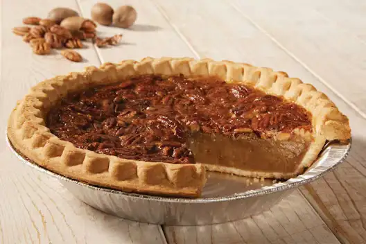 Golden Corral Pecan Pie Whole Pie