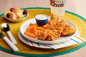 Golden Corral Kids Buffet Special